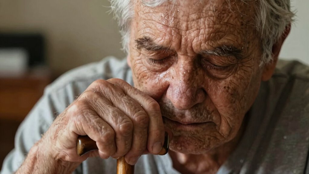 low blood pressure dizziness