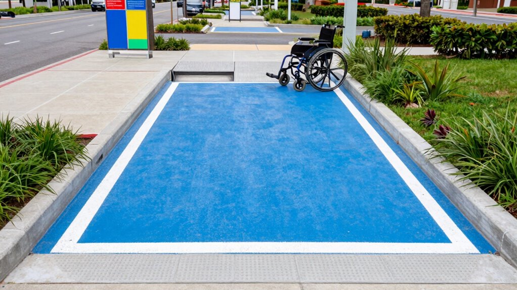 maintain evaluate improve accessibility