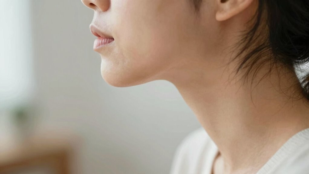 maintain focused safe swallowing