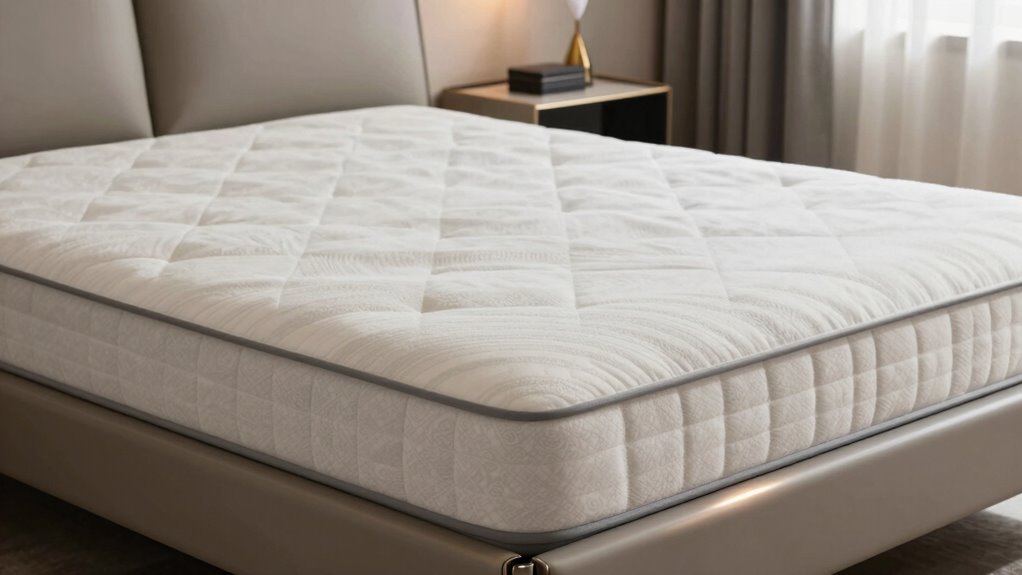 maintain mattress base compatibility