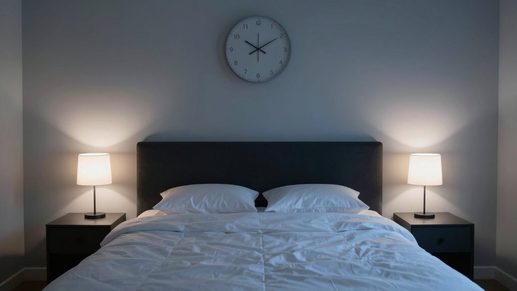 maintain organized clutter free bedroom