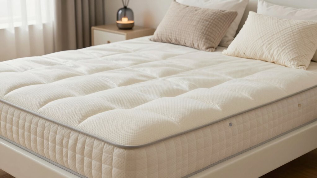 maintain pressure relief mattress