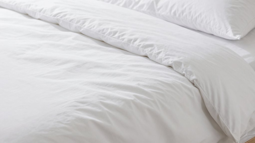 make bed immediately daily
