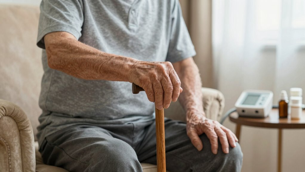 manage blood pressure effectively