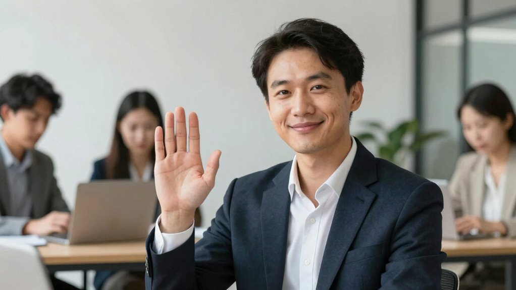 manage conversations with tact