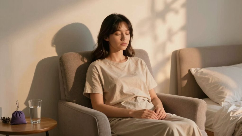 manage hallucinations through environment