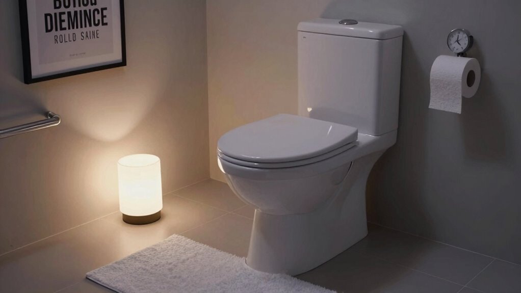 manage nighttime urgency effectively