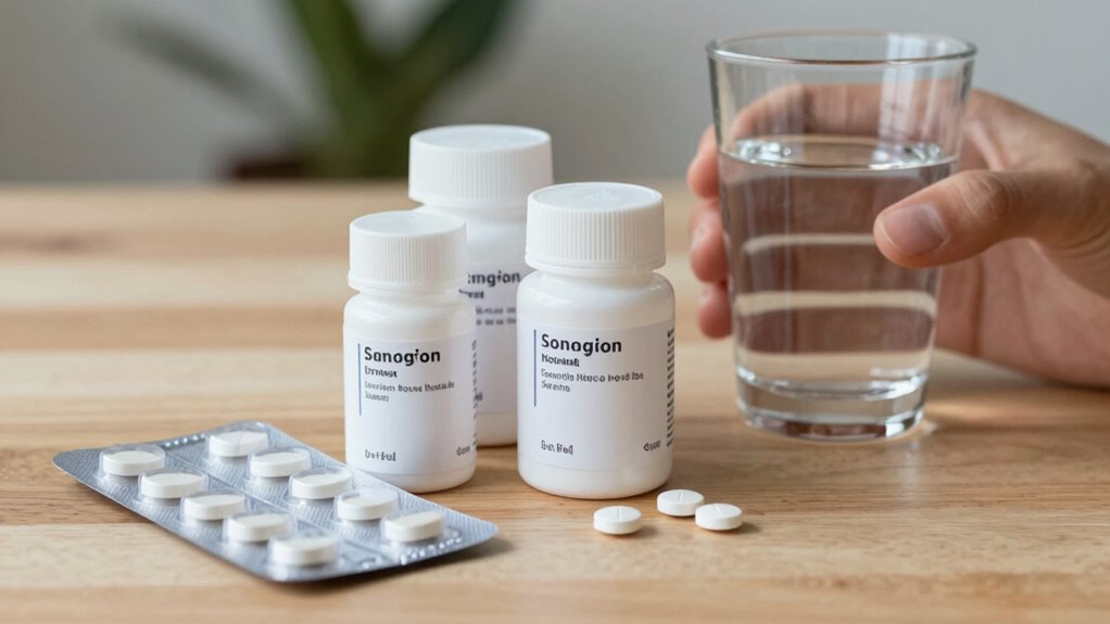 manage side effects effectively