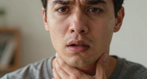 manage swallowing difficulties safely