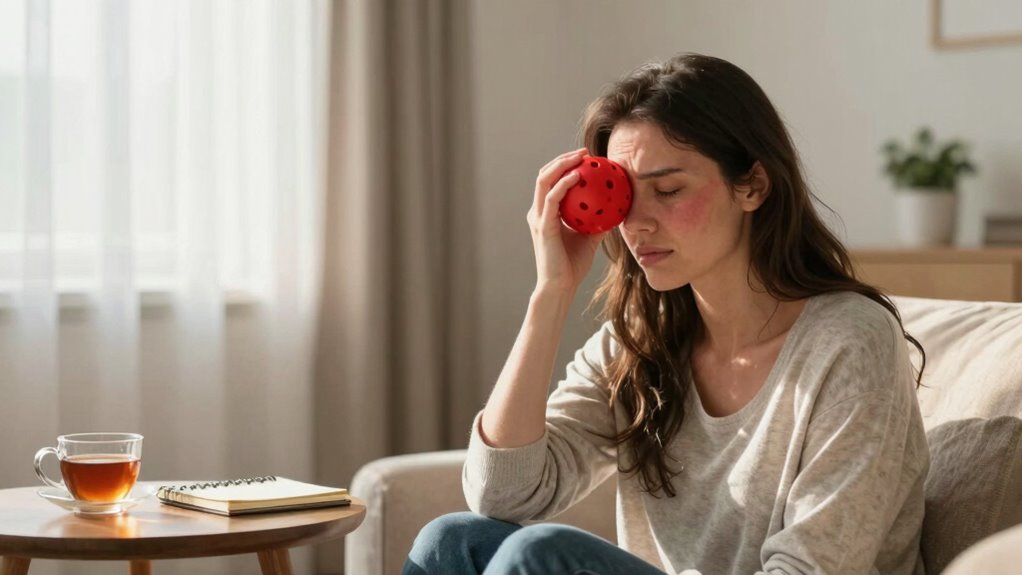 managing anger with compassion