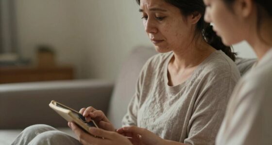 managing anticipatory grief effectively