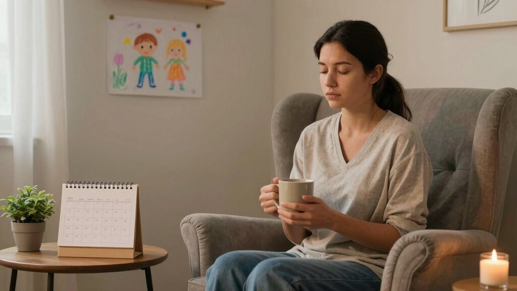 managing care routine disruptions
