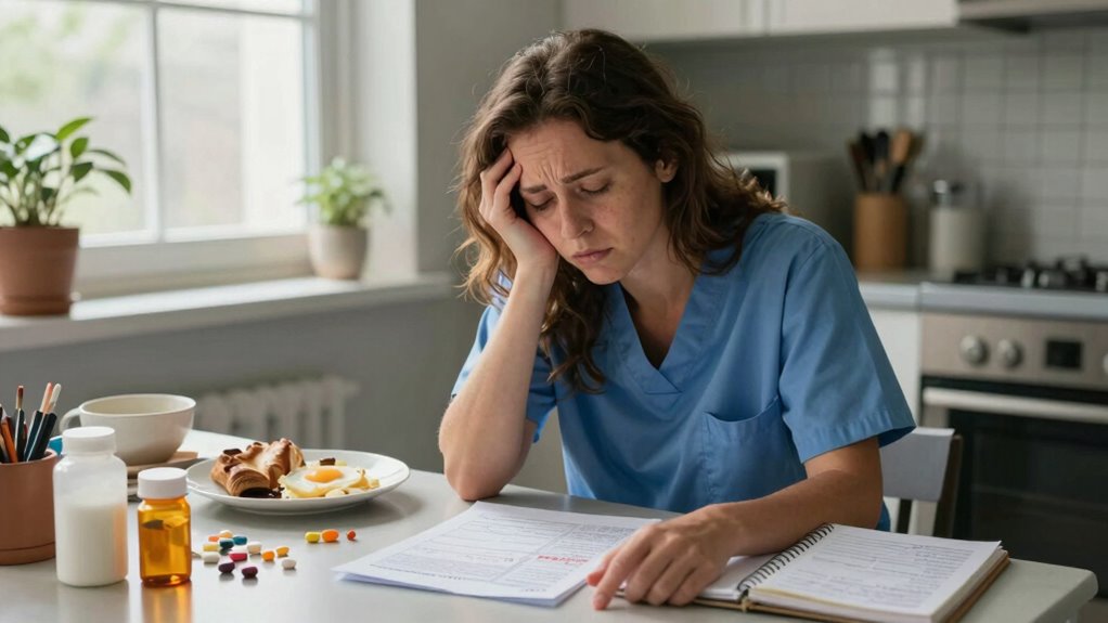 managing caregiver decision fatigue