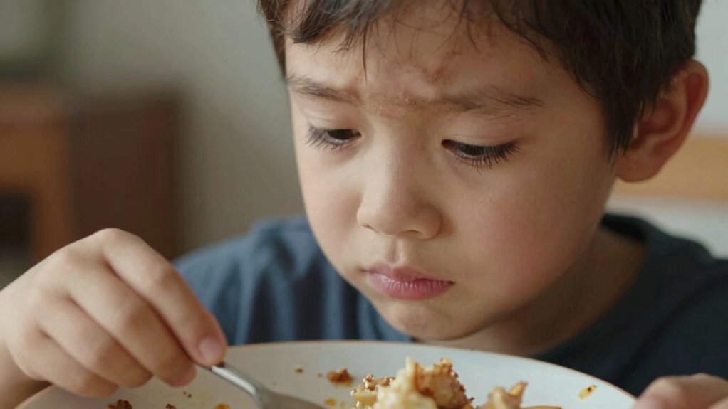 managing child s emotional eating