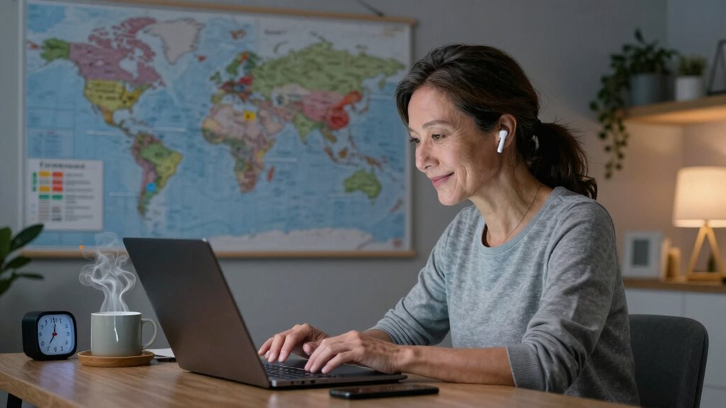 managing distant caregiving challenges