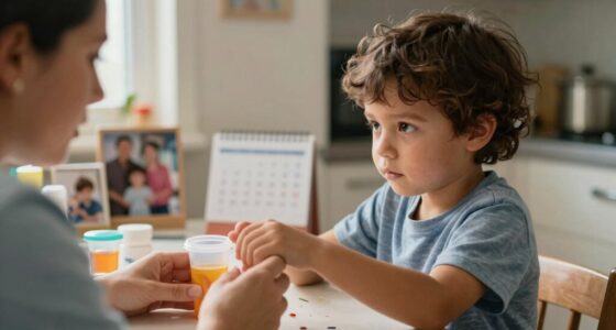 managing medication refusal effectively