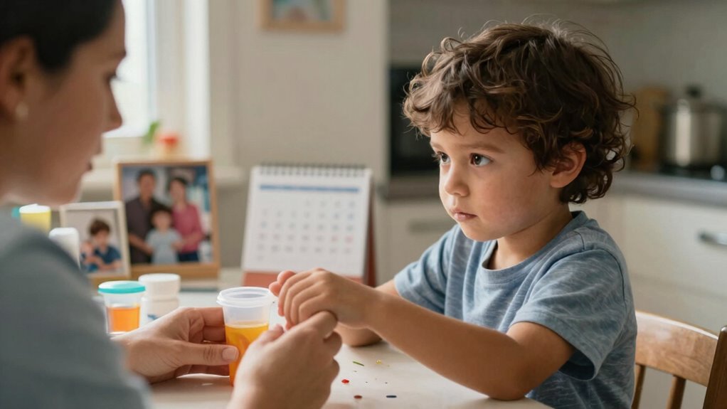 managing medication refusal effectively