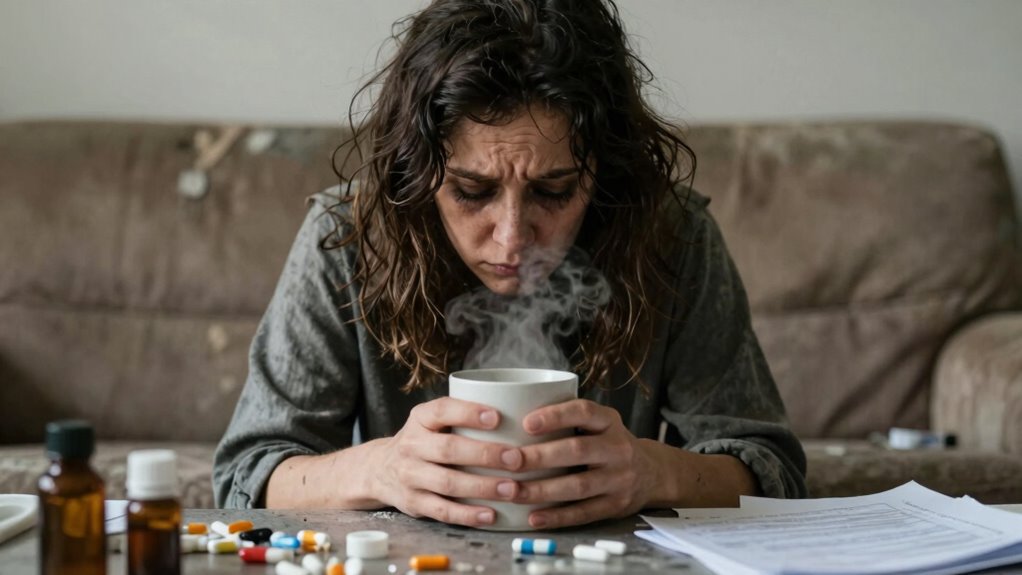 managing stress and emotions