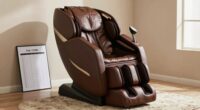 massage chair delivery preparation