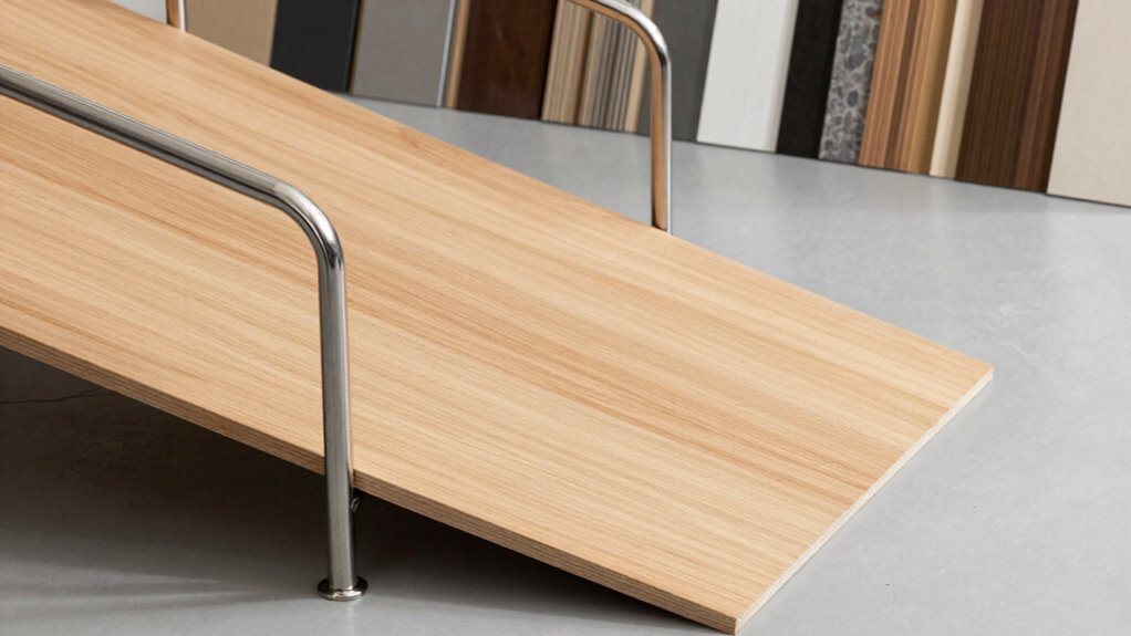 material choice impacts durability