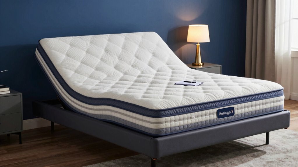 mattress and base compatibility