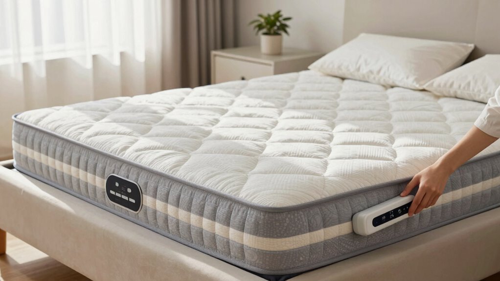 mattress care for longevity