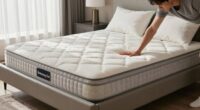 mattress support quick check