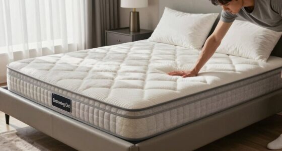 mattress support quick check