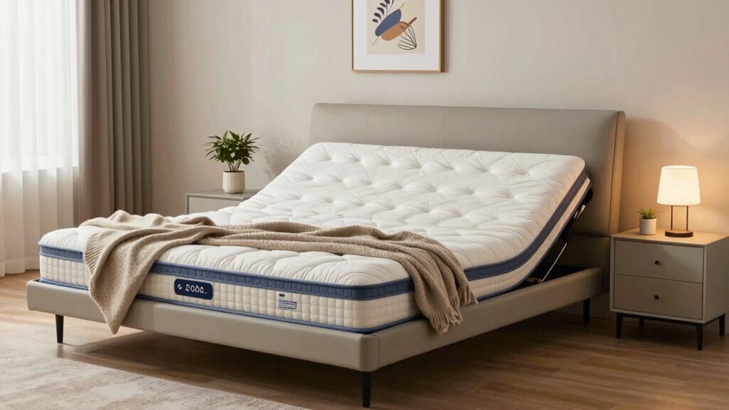 maximize bedroom space efficiently