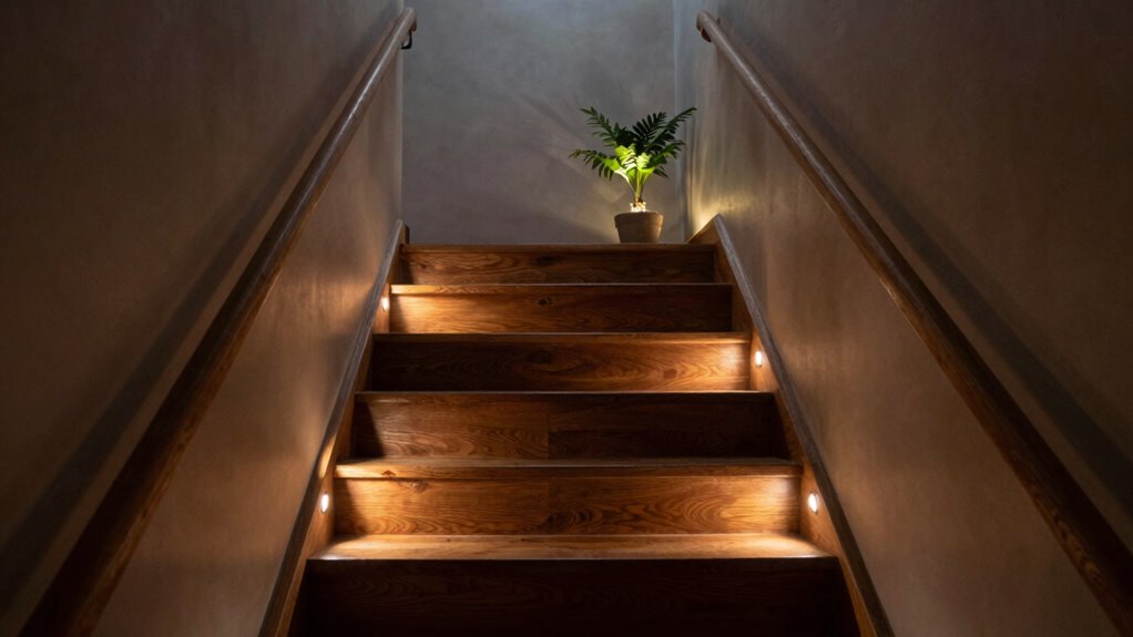 maximize daylight for safety