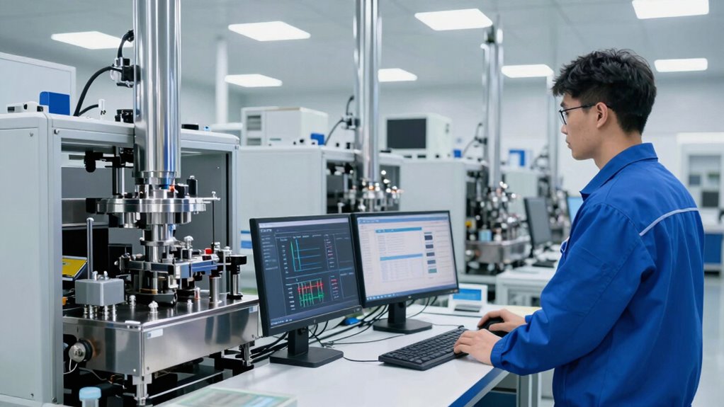 measure actual performance consistently