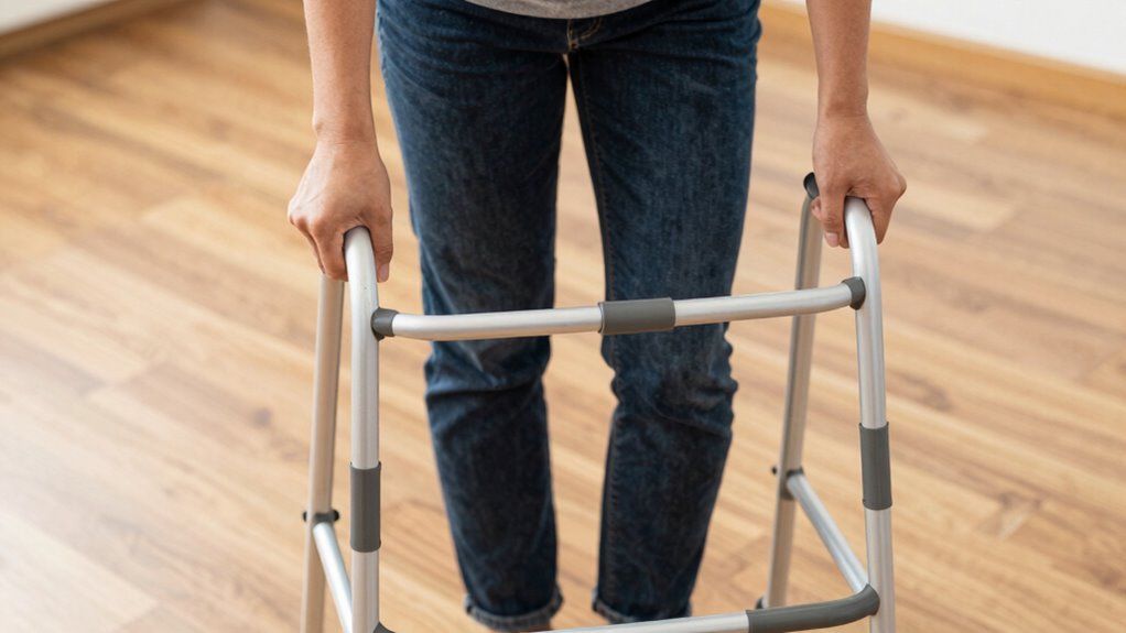 measure adjust ensure safety