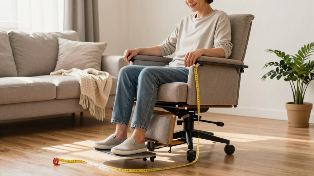 measure before you buy