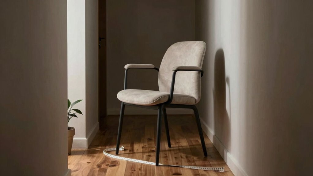 measure swivel smart choices