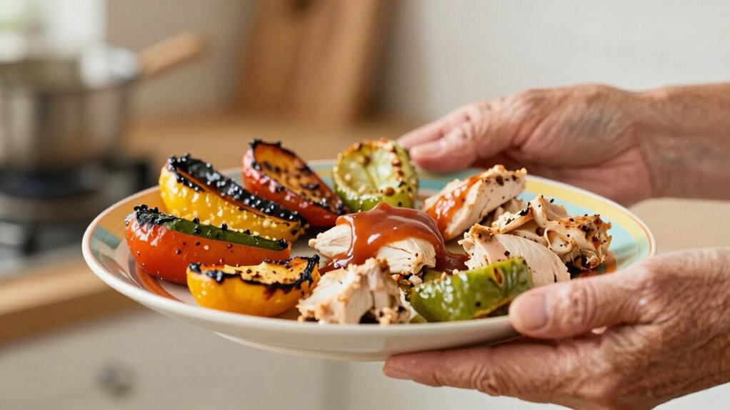 medical effects on appetite