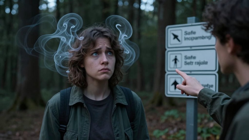 medication environment routines clarity