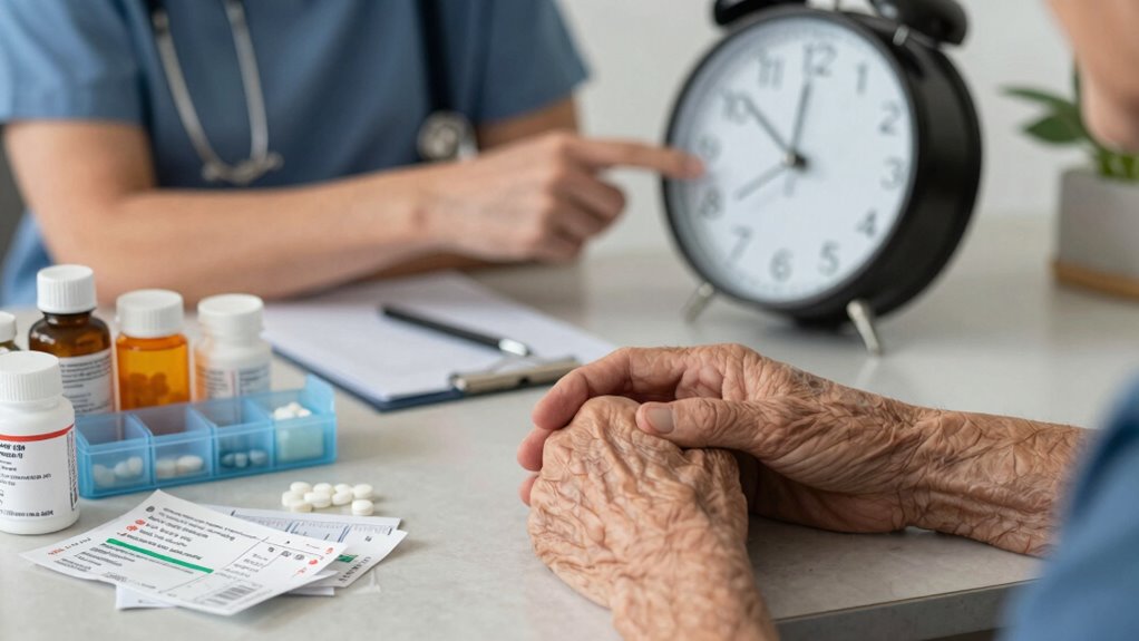 medication management challenges increase