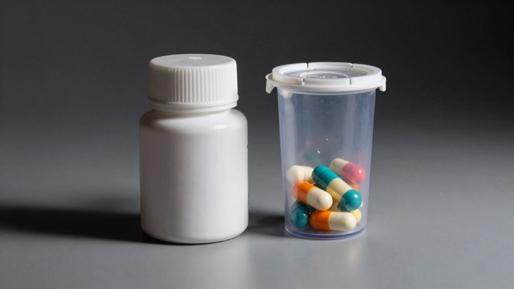 medication management common mistakes
