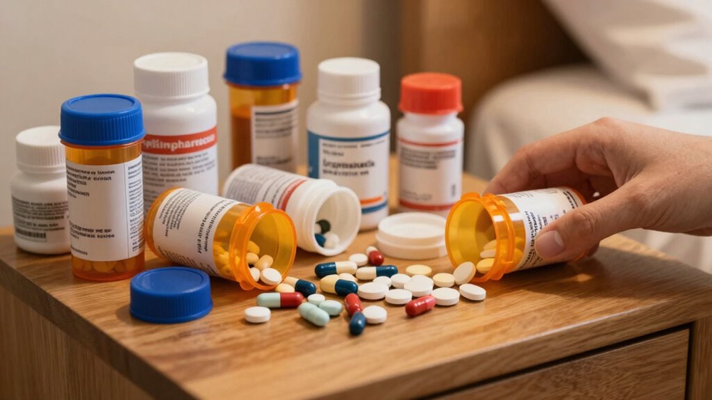 medication safety and awareness