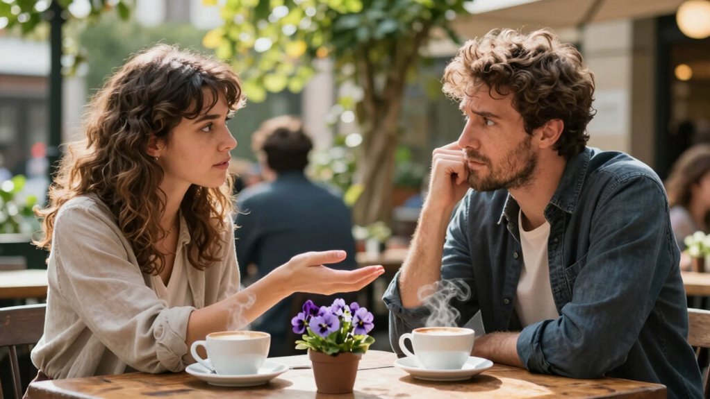 memory lapses influence social recognition
