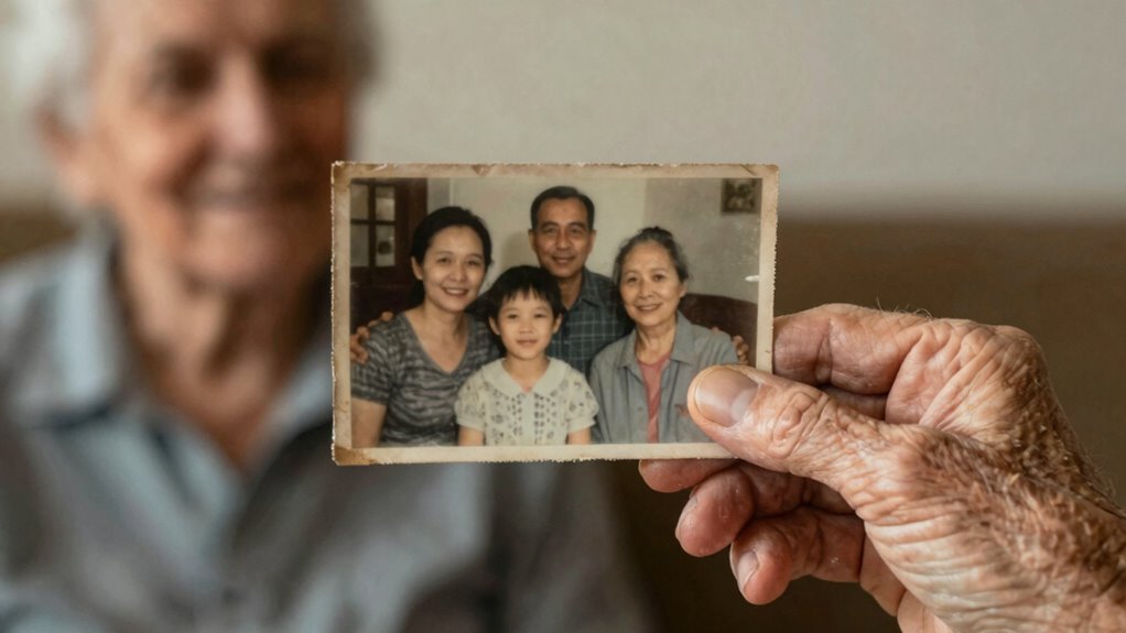 memory loss beyond normal