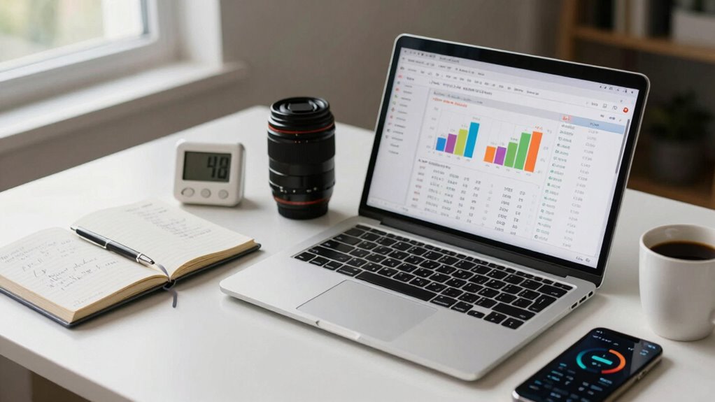 metrics to track consistently