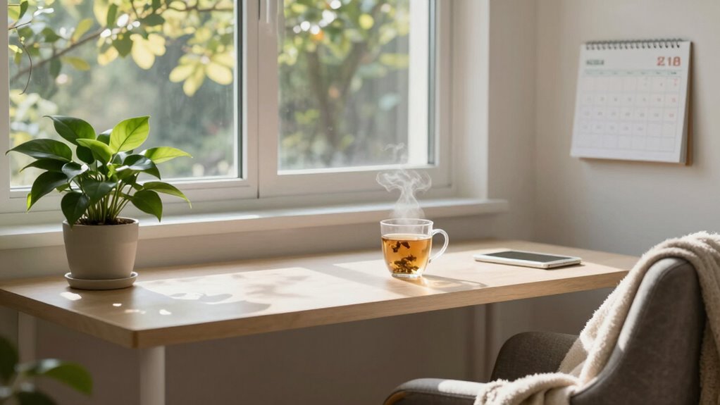 mindful breaks boost clarity