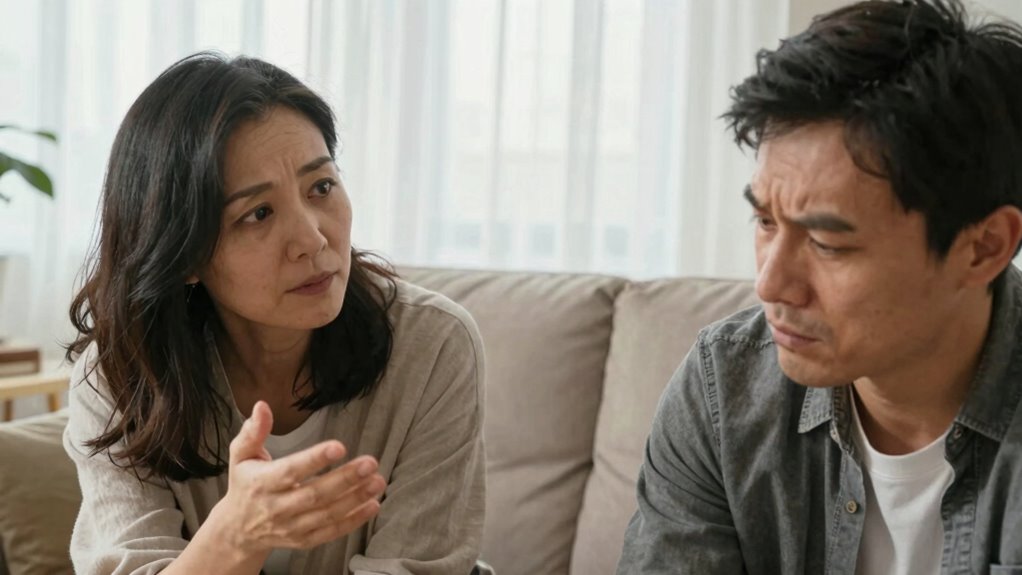 mindful communication prevention