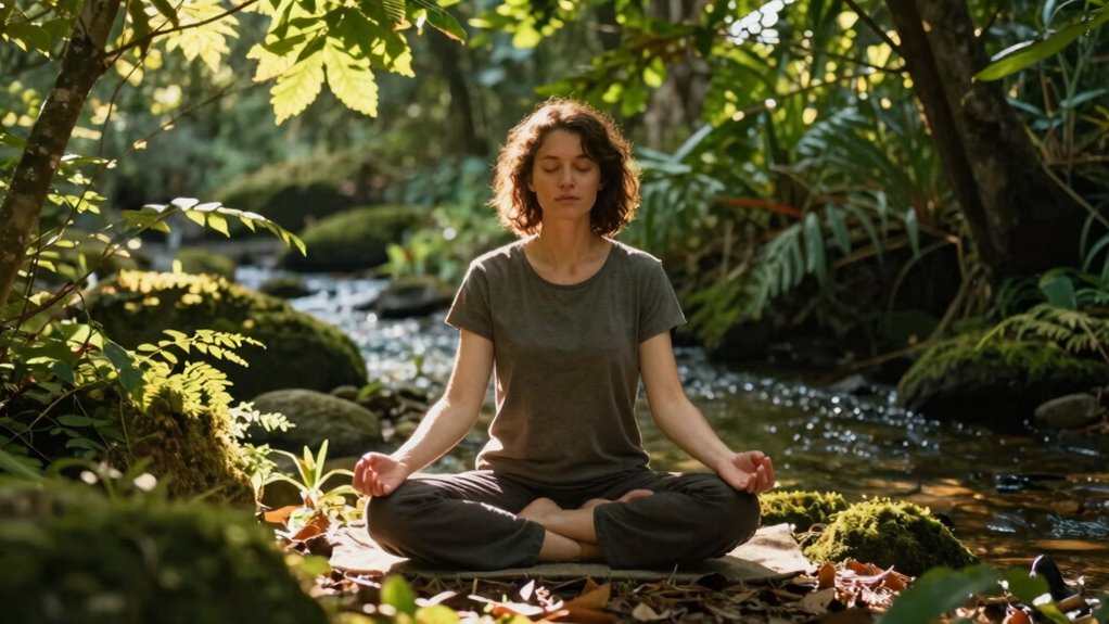 mindfulness self compassion reduce anxiety