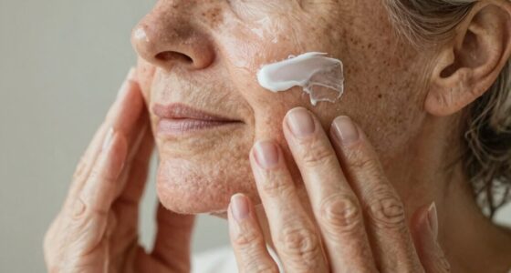 moisture barrier skin care