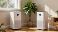 moisture control in elder homes