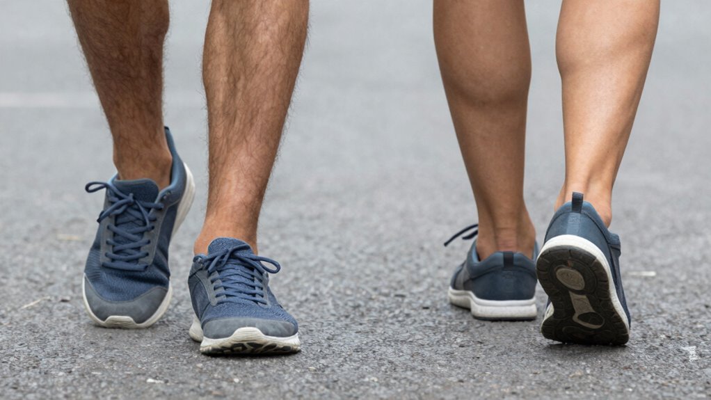 monitor gait and movement