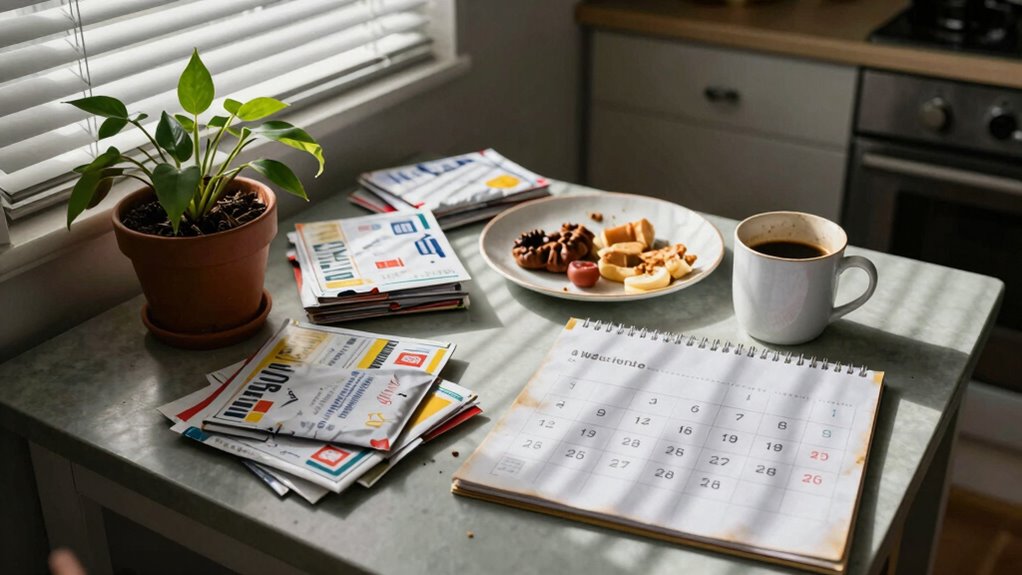 monitor parent s daily changes