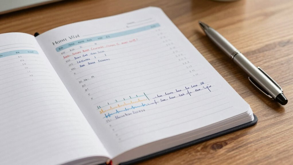 monitor vital signs regularly